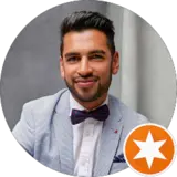 Ahilen G Google profile picture