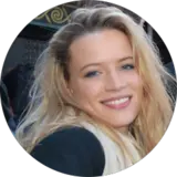 Charlotte Passemard Google profile picture