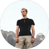 Sido Vrieswijk Google profile picture